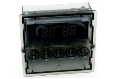 Programmateur référence 299310 pour Four - Valberg