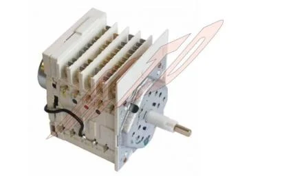 Programmateur référence 303107 pour Lave-linge