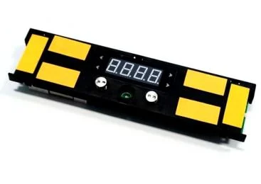 Module programmé référence 302146 pour Cuisiniere, plaque de cuisson - Rosieres