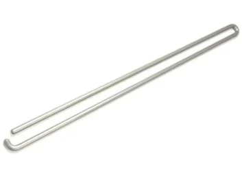 Rail panier référence 299857 pour Lave-vaisselle