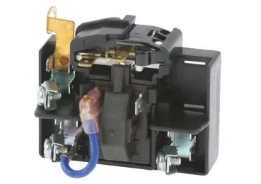 Relais référence 206898 pour Réfrigérateur, Congélateur - Bosch