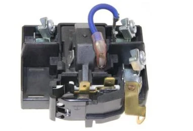 Relais référence 306343 pour Réfrigérateur, Congélateur - Bosch