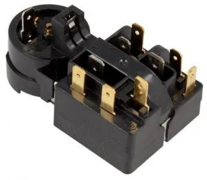 Relais référence 300305 pour Réfrigérateur, Congélateur - Beko