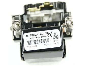 Relais moteur référence 305722 pour Réfrigérateur, Congélateur - Liebherr