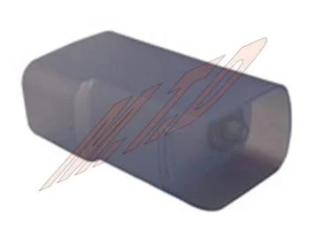 Reservoir référence 300722 pour Brosses à dents électrique - Braun