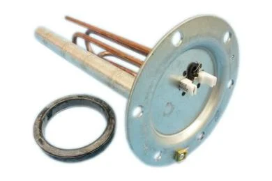 Résistance 2200 W référence 248182 pour Chauffe-eau