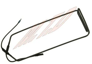 Resistance de degivrage référence 295038 pour Réfrigérateur, Congélateur - Frigidaire