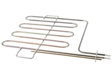 Résistance supérieure référence 300489 pour Four - Bosch