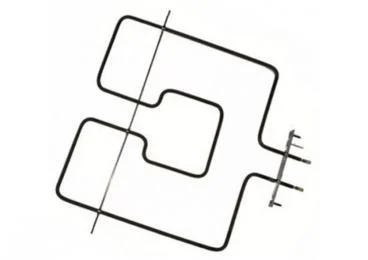 Résistance de voute 1400 W référence 300903 pour Four - Whirlpool