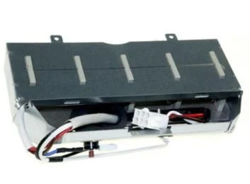 Résistance 2500 W avec thermostat référence 301465 pour Sèche-linge