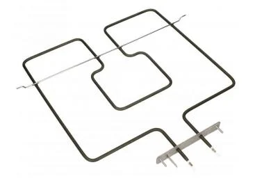 Résistance de voute 1400W référence 302048 pour Four - Whirlpool