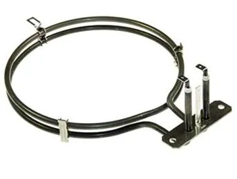 Résistance chaleur tournante 2290W Origine référence 302906 pour Four - Miele