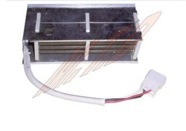 Resistance 2380 W référence 303604 pour Sèche-linge