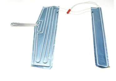 Résistance de dégivrage référence 314695 pour Réfrigérateur, Congélateur - Hotpoint-Ariston
