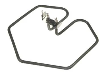 Résistance appareil à raclette référence 268073 pour Crêpière, raclette, plancha - Tefal
