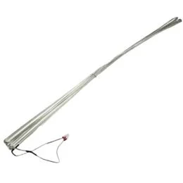 Résistance de dégivrage référence 299606 pour Réfrigérateur, Congélateur - Beko