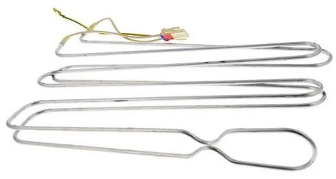 Resistance de degivrage référence 307013 pour Réfrigérateur, Congélateur - Electrolux