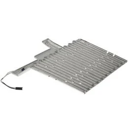 Résistance de dégivrage référence 303258 pour Réfrigérateur, Congélateur - Bosch