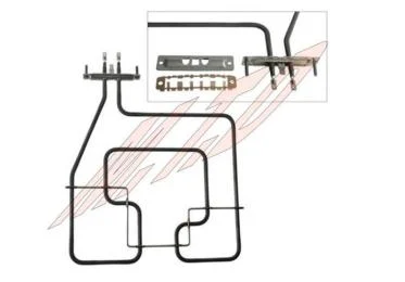Resistance de grille référence 302720 pour Micro-ondes