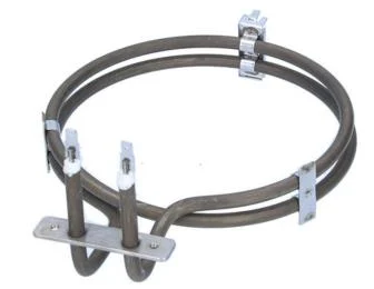 Résistance circulaire référence 302553 pour Four - Samsung