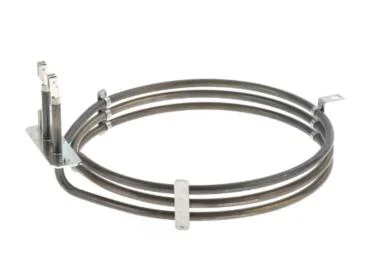 Resistance chaleur tournante référence 301612 pour Four - Bosch