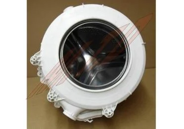 Cuve complète référence 302670 pour Lave-linge