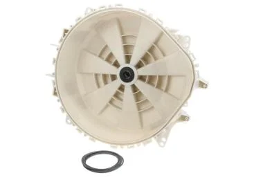 Cuve avec roulements référence 303256 pour Lave-linge