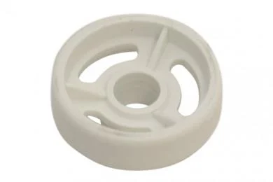 Roulette de panier référence 143155 pour Lave-vaisselle