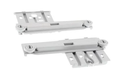 Kit d’ajustement de panier supérieur référence 302463 pour Lave-vaisselle