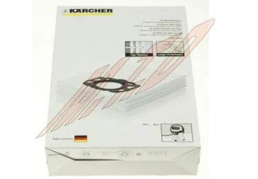 Sac à poussière référence 298828 pour Aspirateur - Karcher