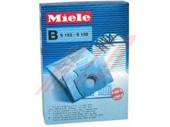 Sac à poussière référence 218692 pour Aspirateur - Miele