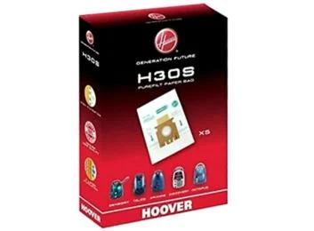 Sac à poussière référence 248840 pour Aspirateur - Hoover