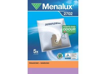 Sac aspirateur référence 300072 pour Aspirateur - Panasonic