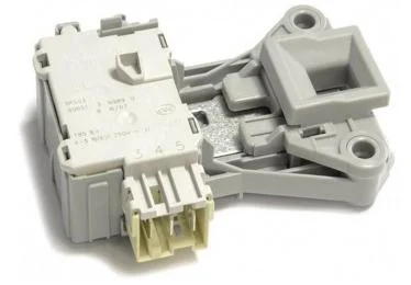 Sécurité de porte référence 300324 pour Lave-linge