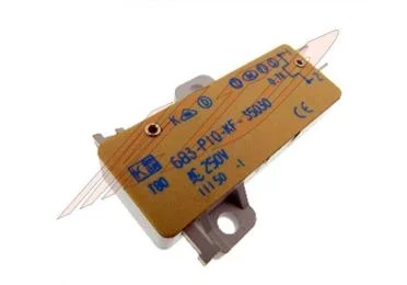 Securite thermique référence 302768 pour Lave-linge