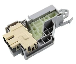 Fermeture de porte référence 306110 pour Lave-linge
