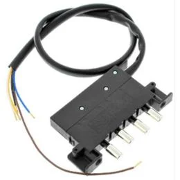 Clavier de commande référence 301343 pour Hotte - Whirlpool