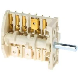 Commutateur référence 301449 pour Four - Bosch