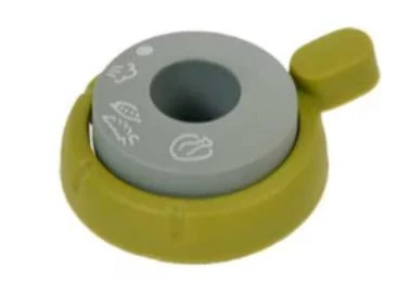 Soupape référence 321700 pour Autocuiseur, cocotte minute - Tefal