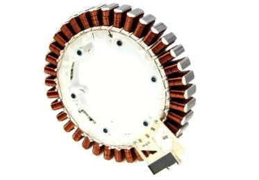 Stator de moteur référence 304659 pour Lave-linge