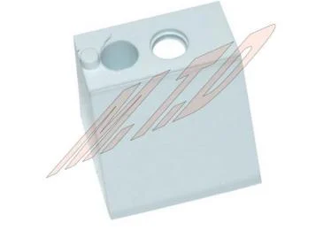 Support référence 301486 pour Cuisiniere, plaque de cuisson - Technical