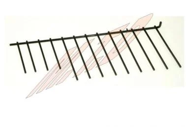 Support plat référence 302494 pour Lave-vaisselle