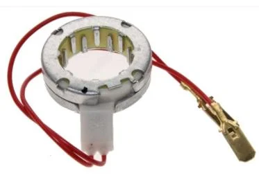 Tachymètre CESET & HAIER référence 299942 pour Lave-linge