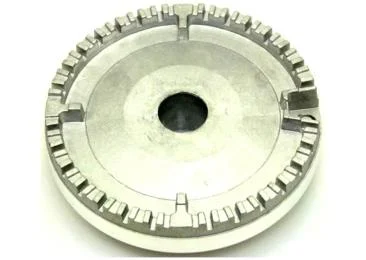 Tête de brûleur rapide référence 302468 pour Cuisiniere, plaque de cuisson - Esco