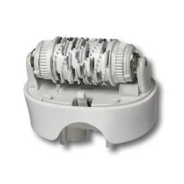 Tête épilation blanche référence 299540 pour Rasoir, epilateur, tondeuse - Braun