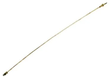 Thermocouple référence 303306 pour Cuisiniere, plaque de cuisson - Sauter