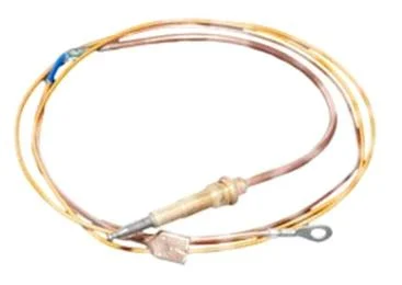Thermocouple référence 301015 pour Cuisiniere, plaque de cuisson - Smeg