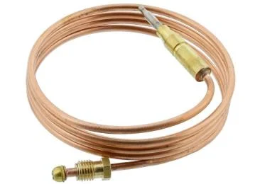 Thermocouple référence 302397 pour Cuisiniere, plaque de cuisson - Faure