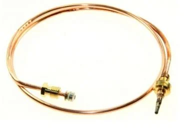 thermocouple 600mm référence 303593 pour Cuisiniere, plaque de cuisson - Candy