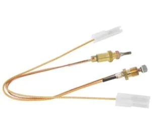 Thermocouple grill référence 302995 pour Cuisiniere, plaque de cuisson - Bosch